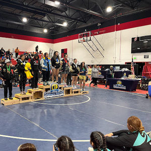 Meet your Posher, Addrie